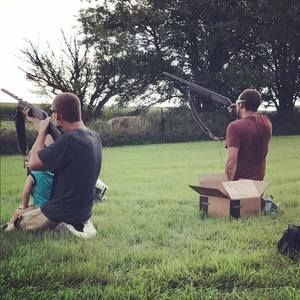 Meet your Posher, Casey