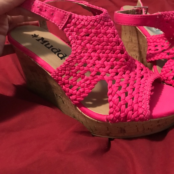 Wedges - Picture 2 of 3