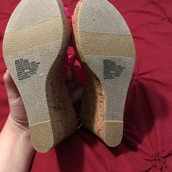 Wedges - Picture 3 of 3