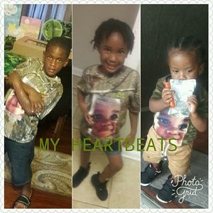 Meet your Posher, Janae