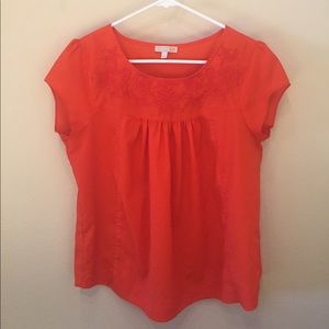 Gianni Bini blouse