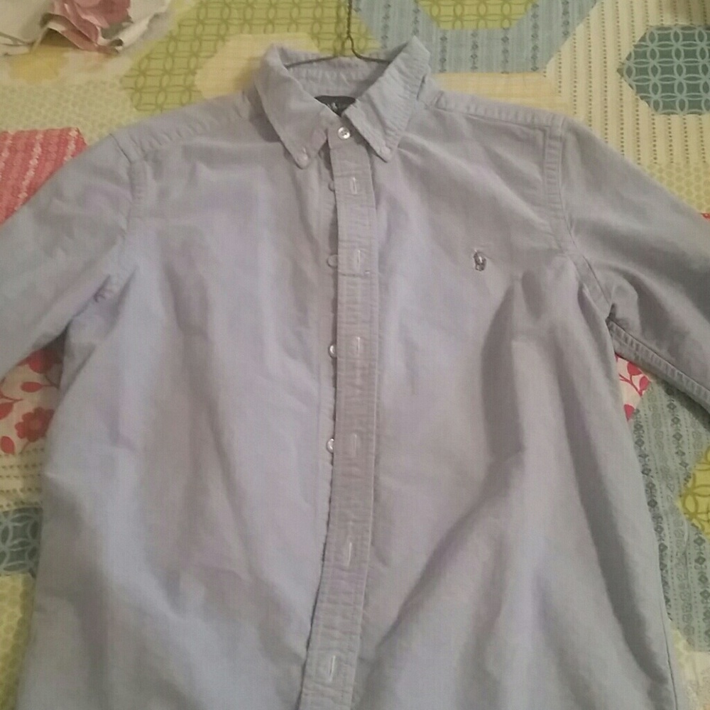Ralph Lauren dress shirt