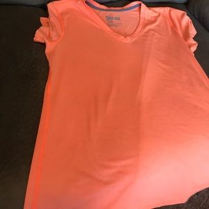 PRICE DROP Nike Dri-Fit V-Neck