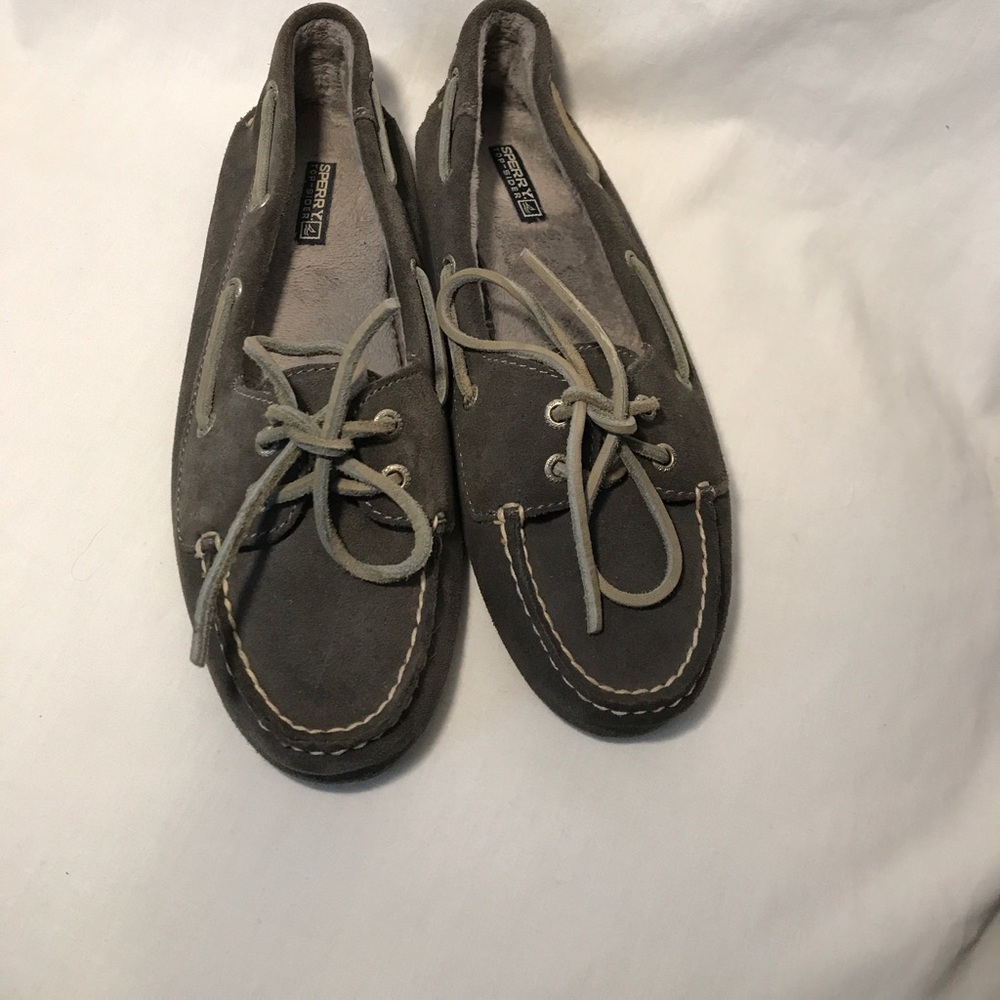 Women's Sperry's