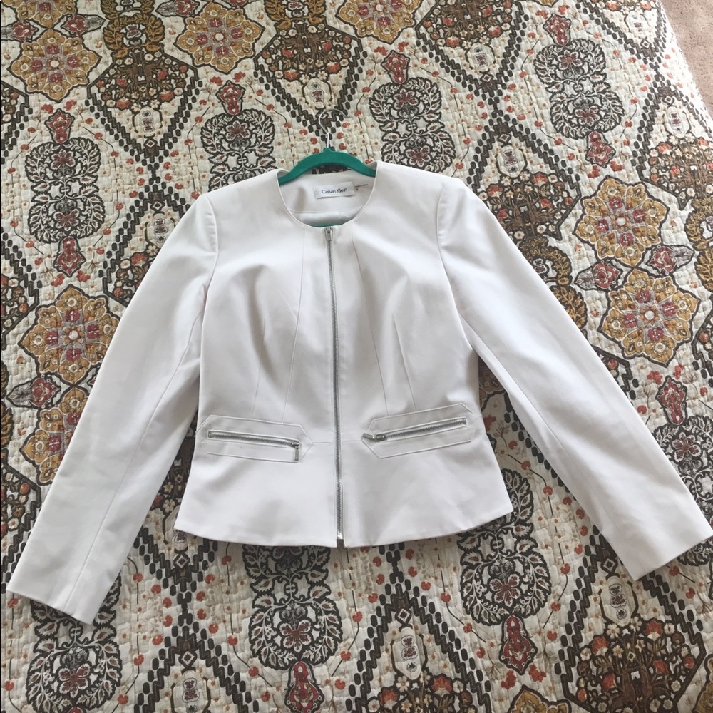 Calvin Klein Blazer
