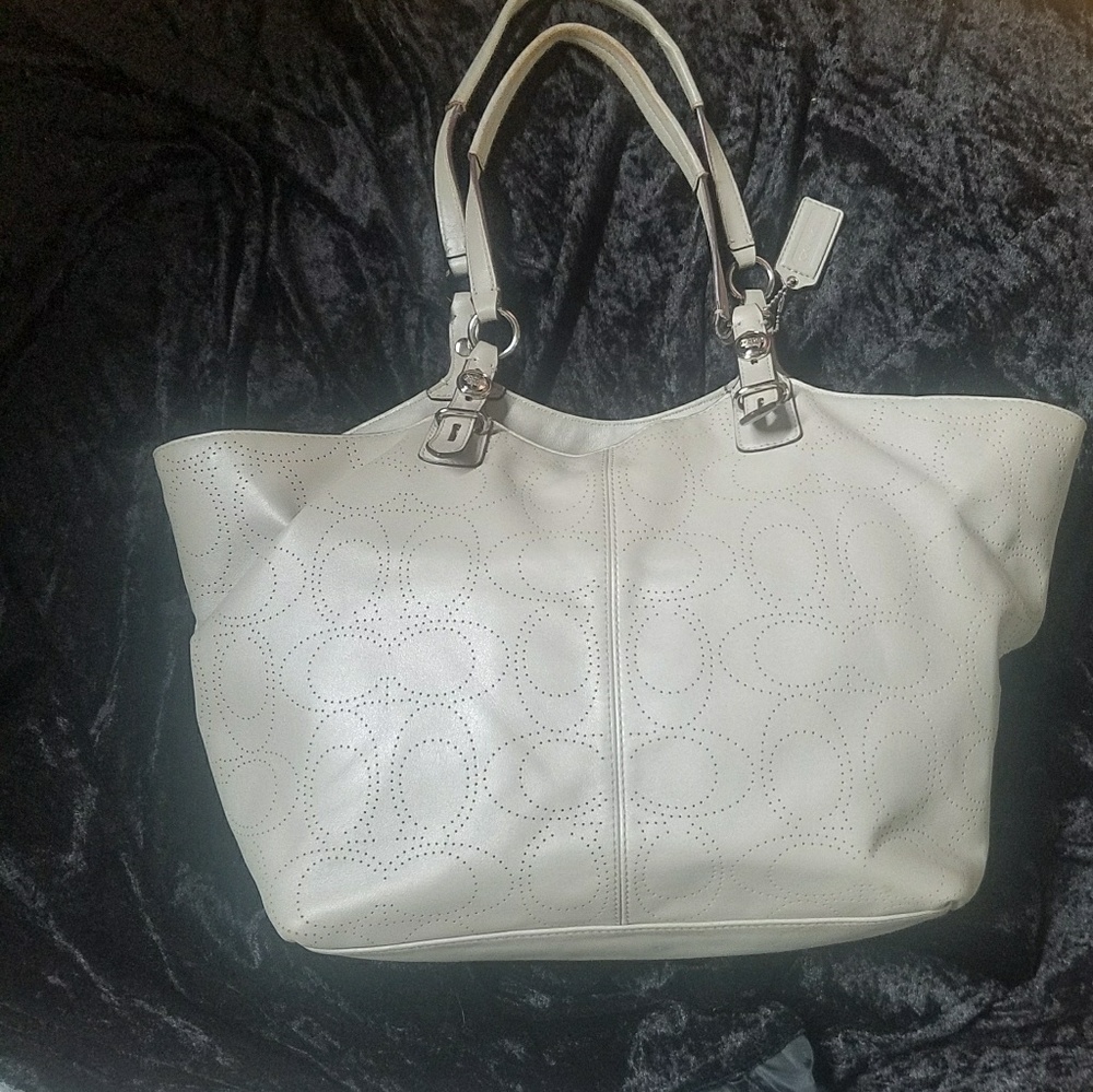Coach Handbag