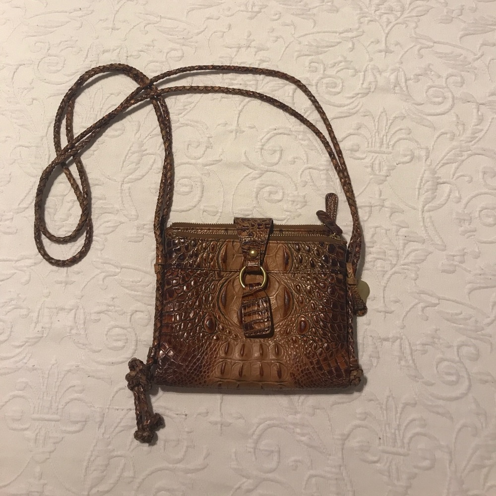 Brahmin cross body