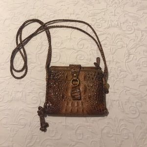 Brahmin cross body