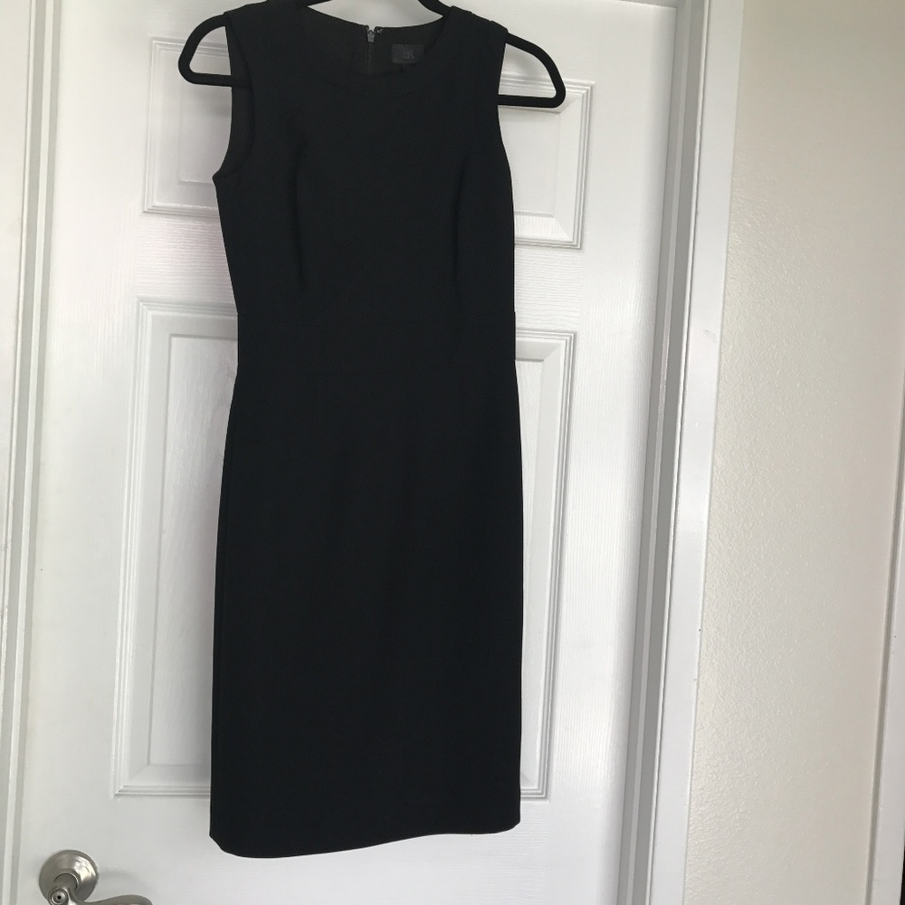 - Little Black Dress - Banana Republic-