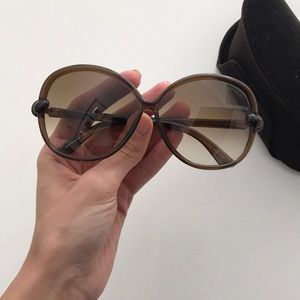 TOM FORD Sunglasses