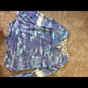 Come Vintage dress Top