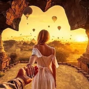 Meet your Posher, Natashia