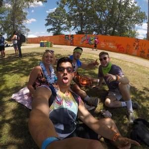 Meet your Posher, Rob