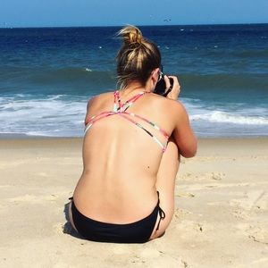 Meet your Posher, Christina