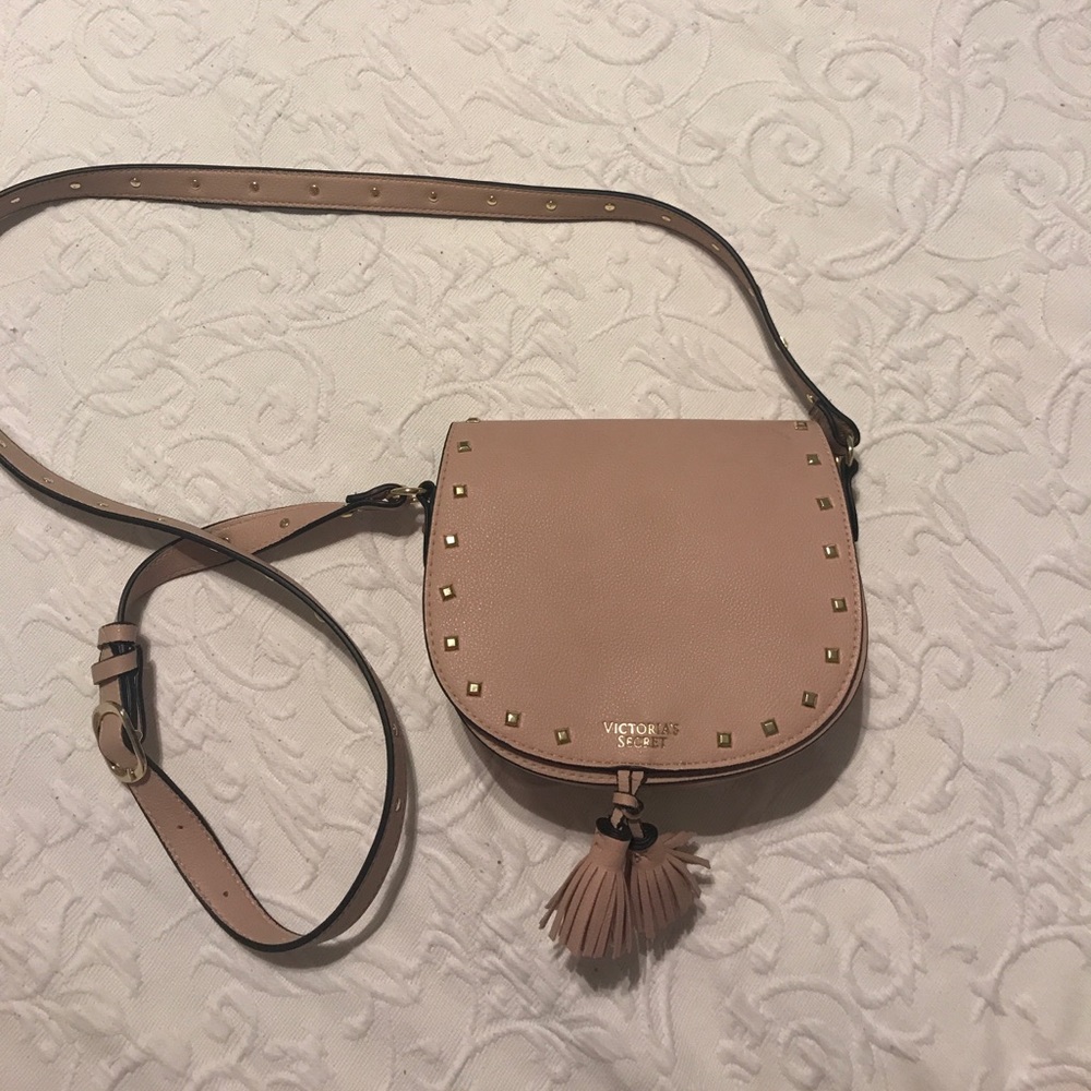 Victoria secret purse