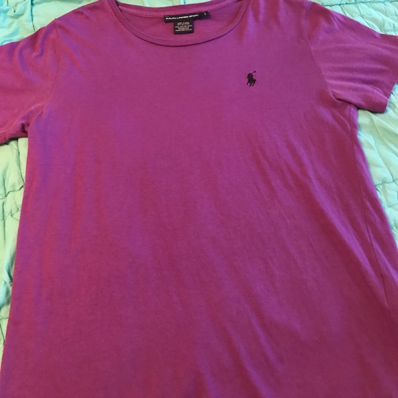 Ralph Lauren t shirt - Picture 1 of 2