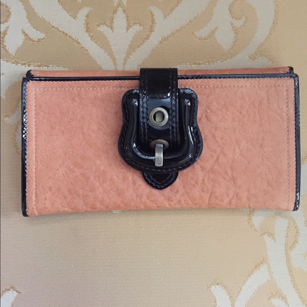 Brand new Fendi wallet