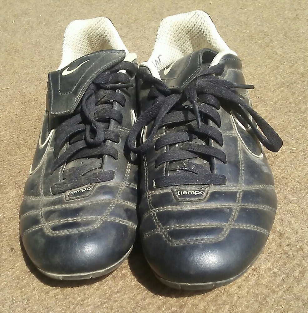 Nike cleats