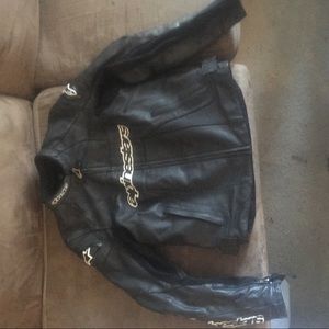 ALPINESTAR RIDING JACKET