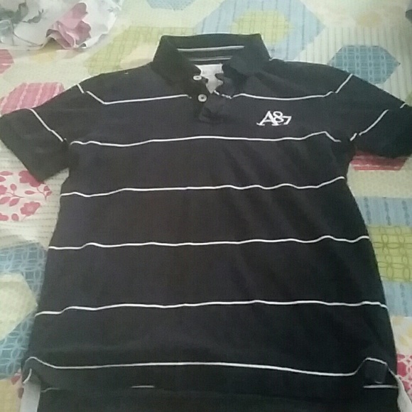 Aeropostale Polo shirt - Picture 1 of 1