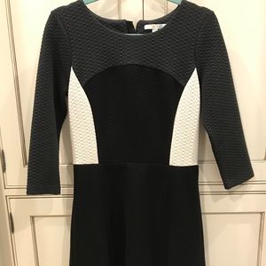 Long Sleeve Dress