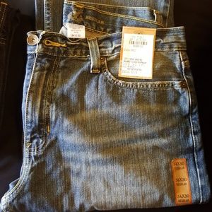 Mens Jeans