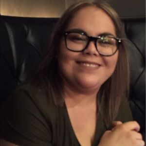 Meet your Posher, Elisabeth