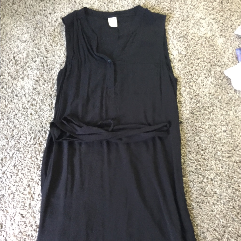 Faded Glory dress