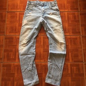 Men's G-Star Arc 3-D Slim Jean Size W29/L30