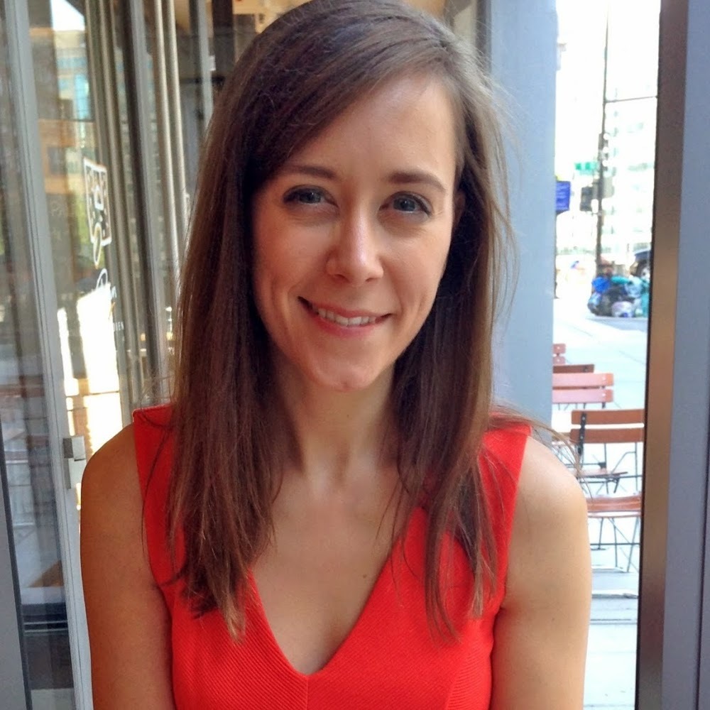 Meet your Posher, Tracy