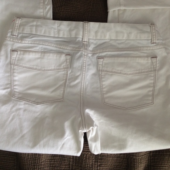 GAP Denim - Gap cropped limited edition Jean, 10/30