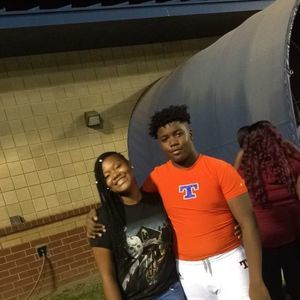 Meet your Posher, Plessetta