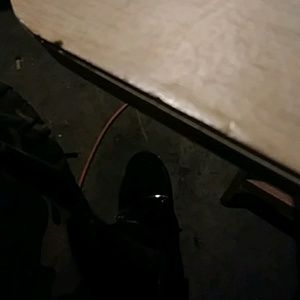 Meet your Posher, Randall