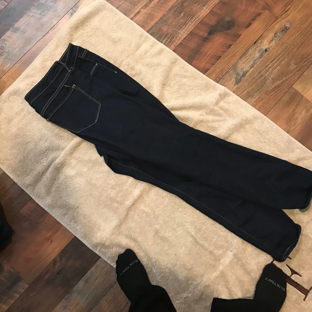 Target skinny jeans