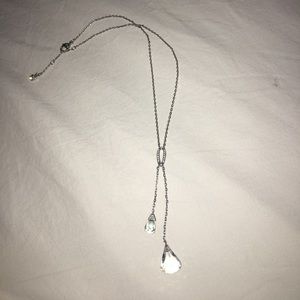 Beautiful Swarovski Crystal necklace
