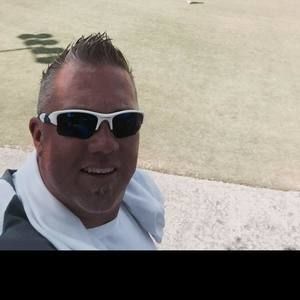 Meet your Posher, Jeff