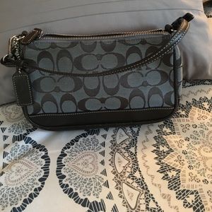 Coach bag. Authentic