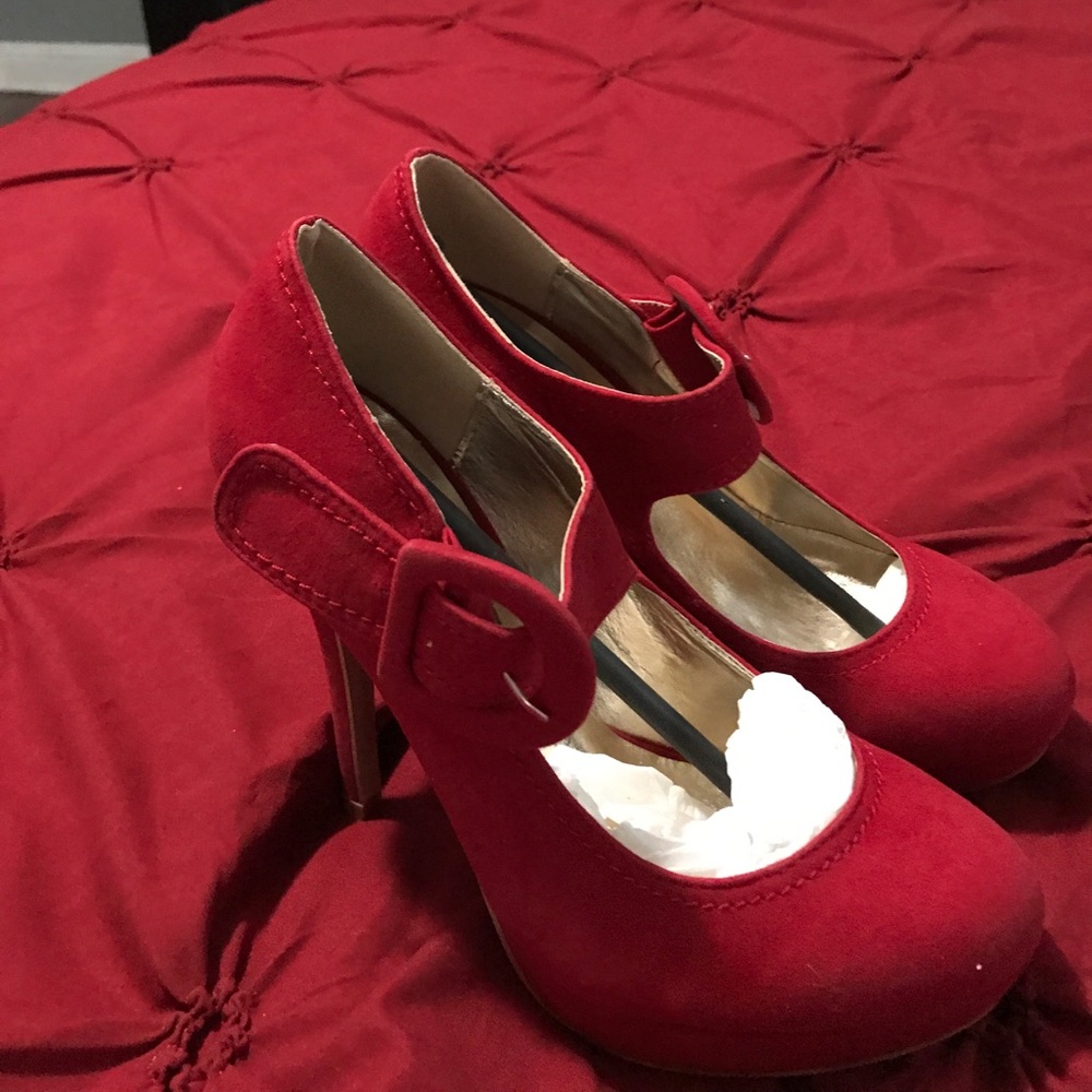 Heels