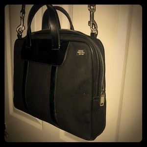 Jack Spade Messenger/Laptop bag