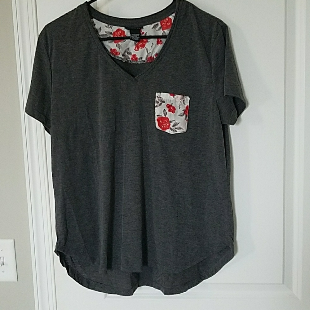 Rue21 XL tee
