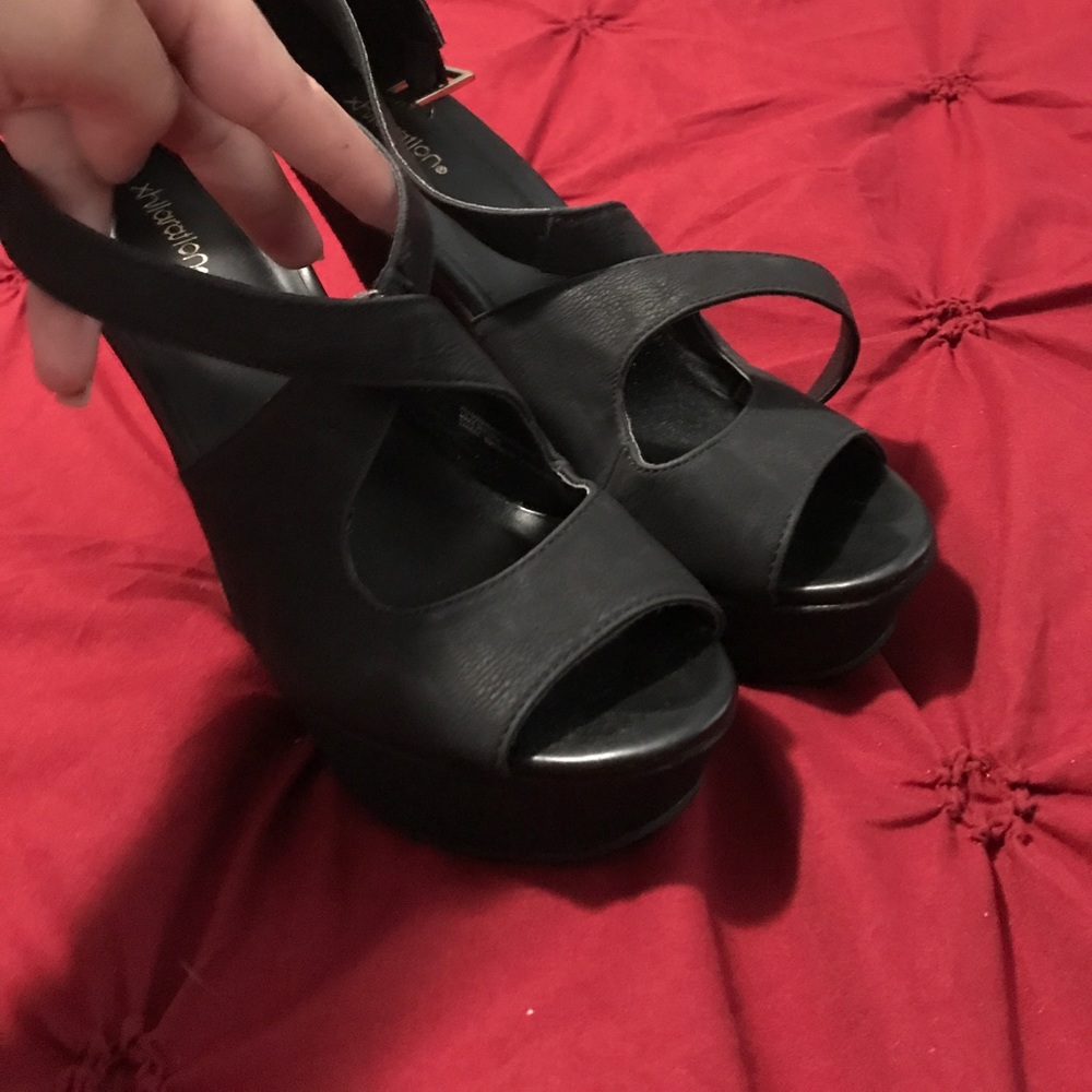 Wedges