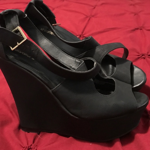 Wedges - Picture 2 of 4