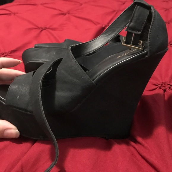 Wedges - Picture 3 of 4