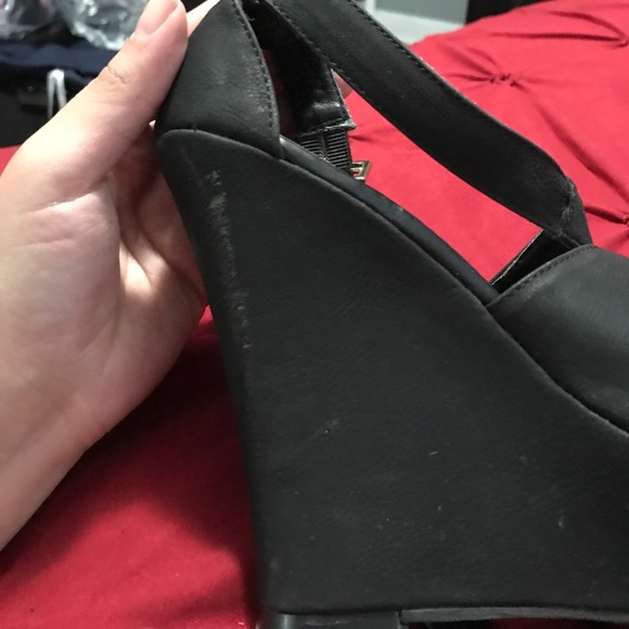 Wedges - Picture 4 of 4