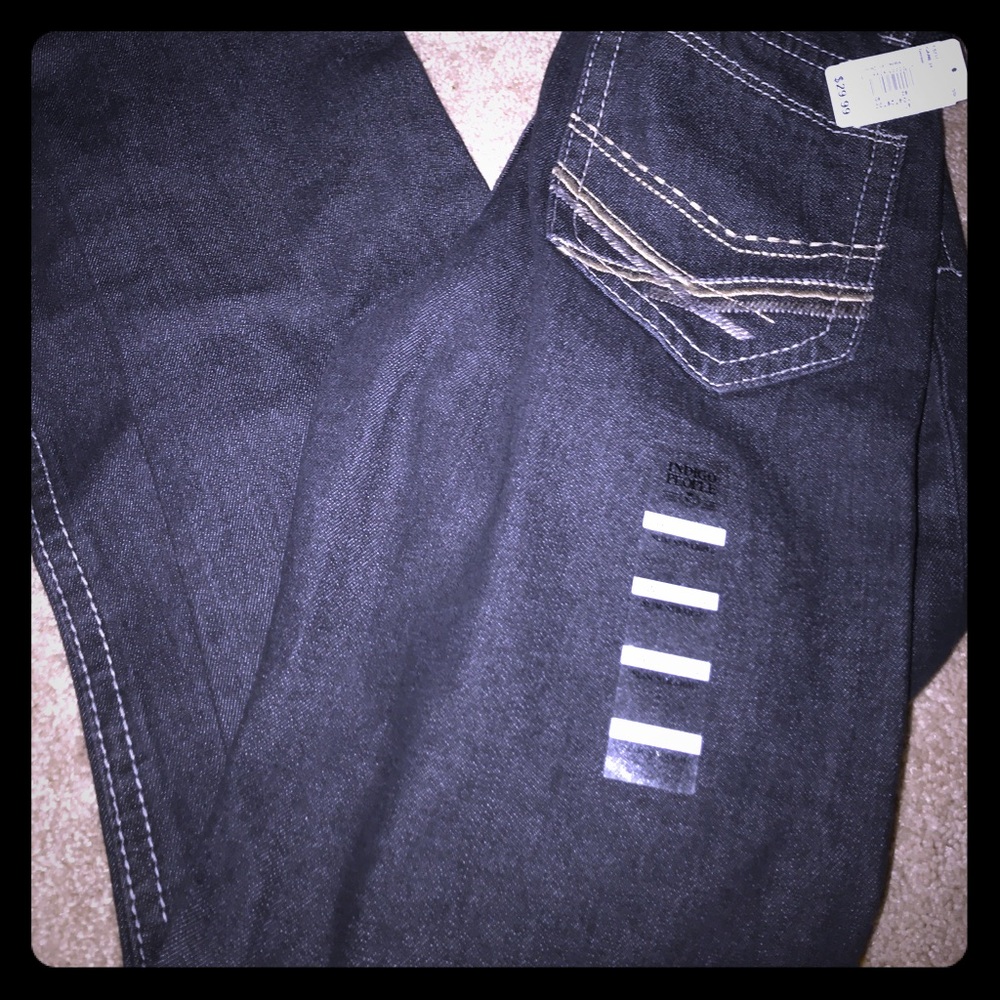 Pants