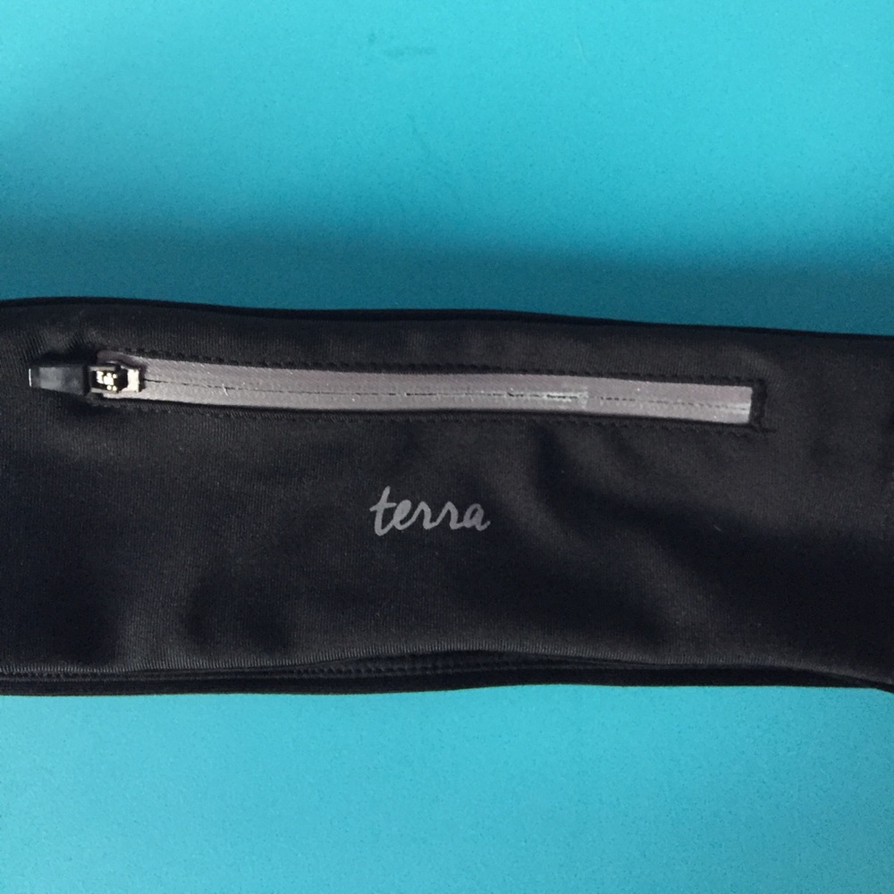 Running Belt - Picture 2 of 5