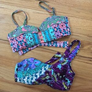 Maaji Bikini Tops