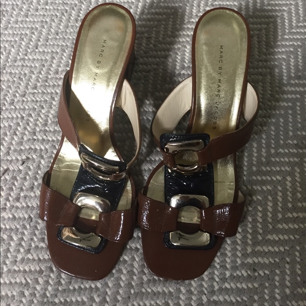 Marc Jacobs sandal