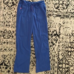 Med Couture Scrub Pants