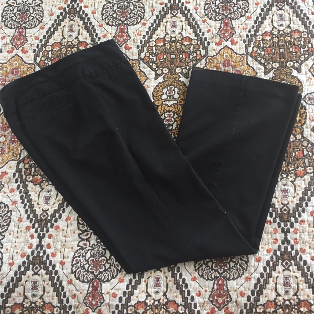 Pack dress pants size: 10 long